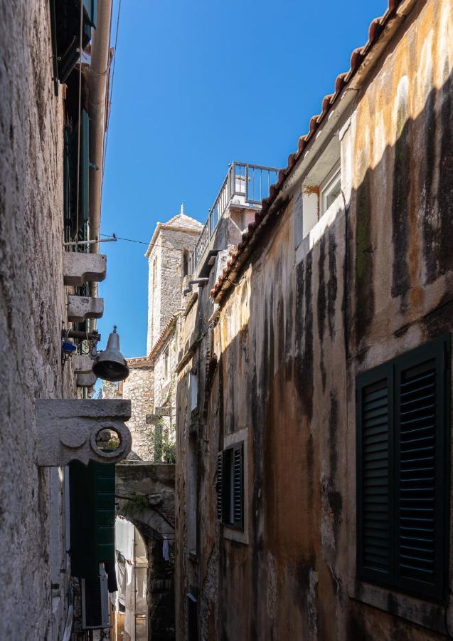 San Teodoro Split Exterior foto