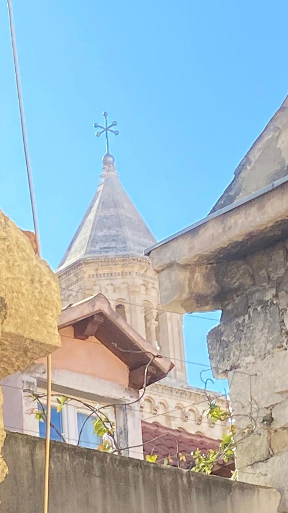 San Teodoro Split Exterior foto